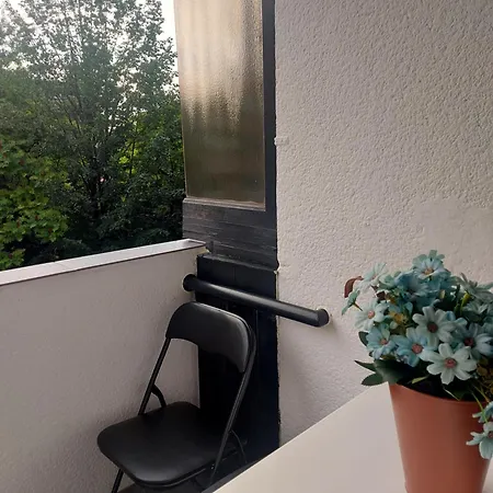 Apartment Aurora *