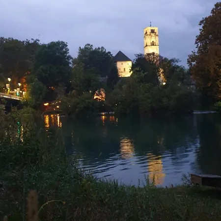 Aurora * Bihać