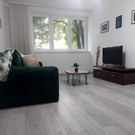 Apartment Aurora *