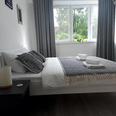 Aurora Apartment Bihac