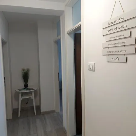 아파트 Aurora Bihać