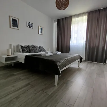 Aurora דירה Bihać