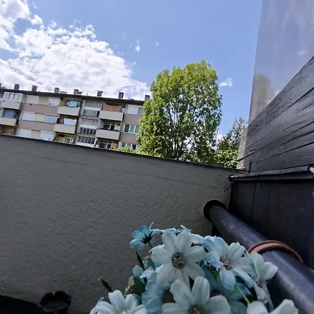 아파트 Aurora Bihać